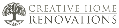Creative Home Renovations
