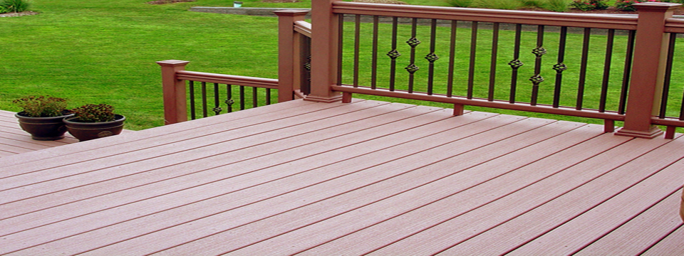 Decks