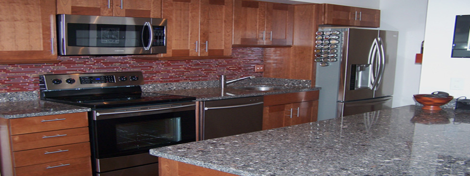 Kitchens
