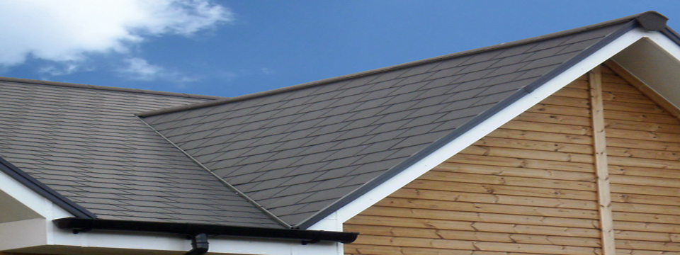 Roofing